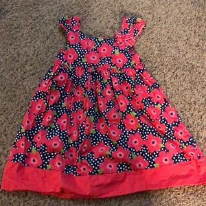 Gymboree Dress